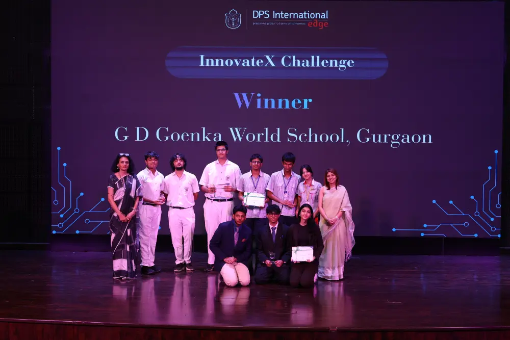 The CAS Summit and Techathlon 2026