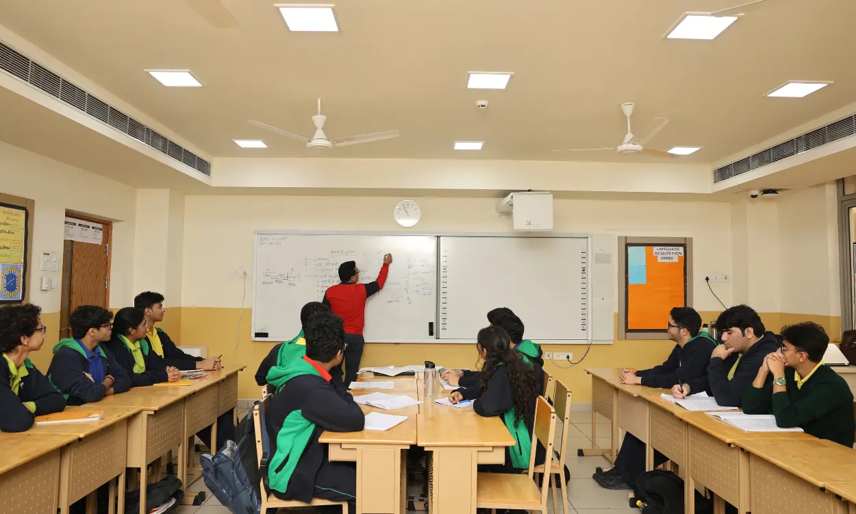 Is the IB Programme Right for Your Child? Factors to Consider