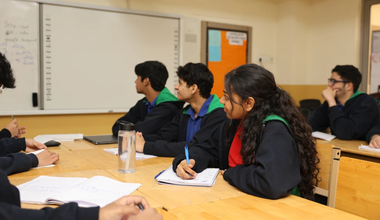 The Role of TOK (Theory of Knowledge) in IB