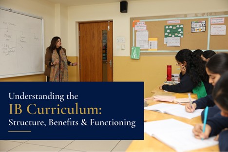 Understanding the IB Curriculum: Structure, Benefits, and Functioning