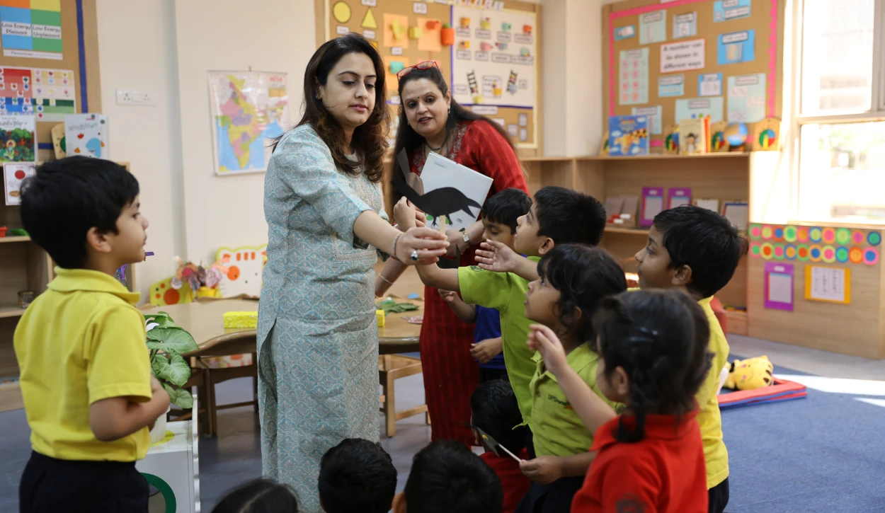 What Makes DPS International Stand Out Among the Best IB Schools in India?